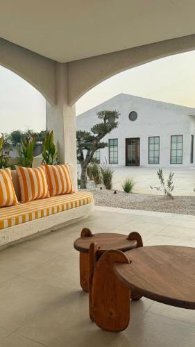 Athens Resort in Bid' Hamamah