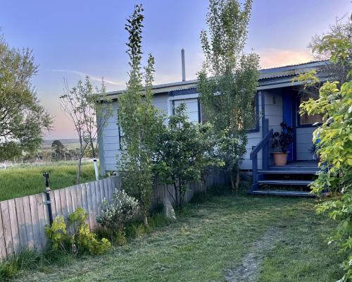 Farm Stay at Flock Stock & Basil in Tarwin Lower