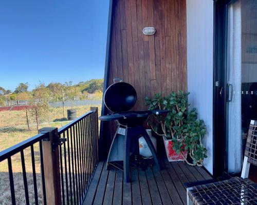Farm Stay at Flock Stock & Basil in Tarwin Lower