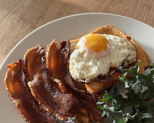 Farm Stay at Flock Stock & Basil in Tarwin Lower