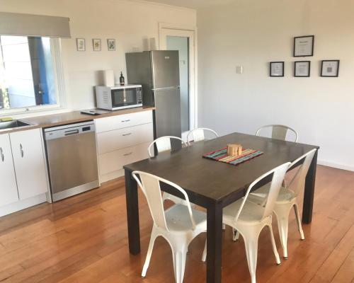 Farm Stay at Flock Stock & Basil in Tarwin Lower