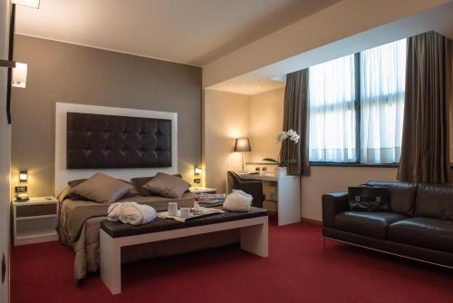 馬格里酒店 Magri's Hotel