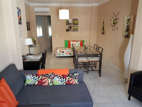 Apartamento Venecia Arenal, Sevilla (Foto 4)