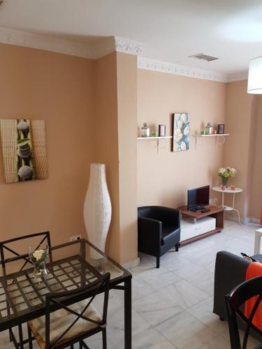 Apartamento Venecia Arenal, Sevilla (Foto 8)
