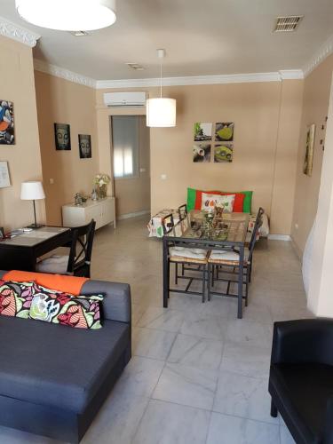 Apartamento Venecia Arenal, Sevilla