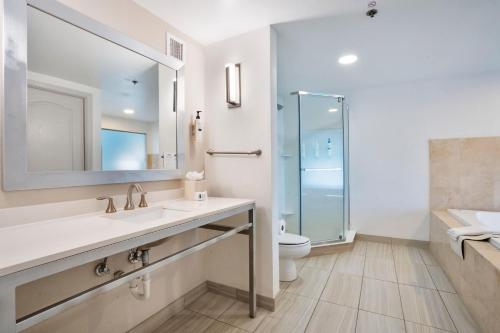 Hilton Garden Inn Jacksonville Airport - image 25
