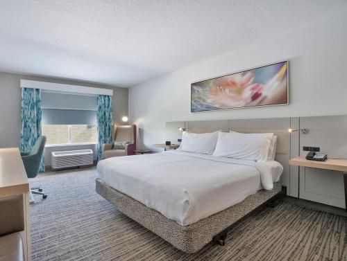 Hilton Garden Inn Jacksonville Airport - image 18
