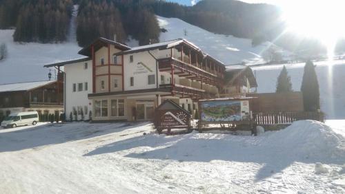 Hotel Stegerhaus