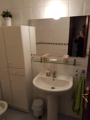Apartamento Venecia Arenal, Sevilla (Foto 6)