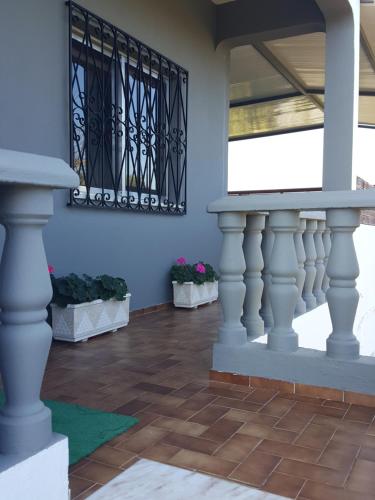 Jardim, Almancil Hostel in Almancil