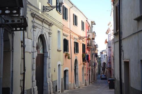  Residenza Montebello, Pension in Campobasso bei Pietracupa