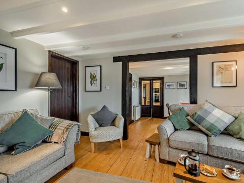 Létesítmények, 3 Bed in Isle Of Arran oc-93240 in Lochranza
