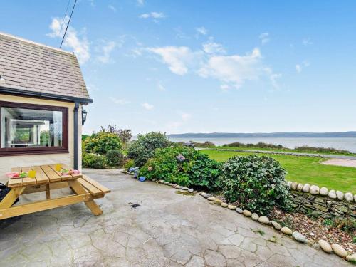 Létesítmények, 3 Bed in Isle Of Arran oc-93240 in Lochranza