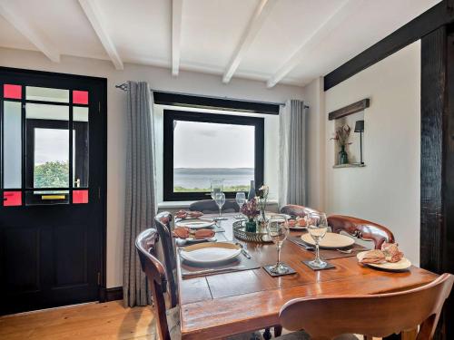 Létesítmények, 3 Bed in Isle Of Arran oc-93240 in Lochranza
