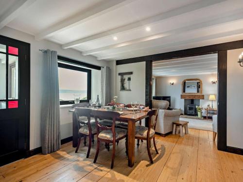 Létesítmények, 3 Bed in Isle Of Arran oc-93240 in Lochranza