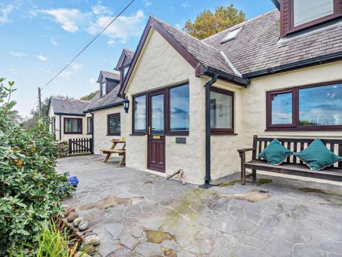 Létesítmények, 3 Bed in Isle Of Arran oc-93240 in Lochranza