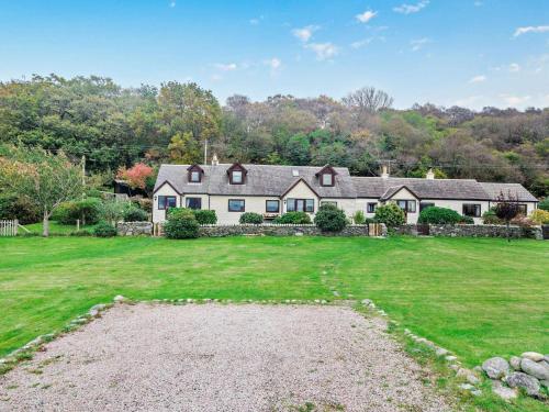 Létesítmények, 3 Bed in Isle Of Arran oc-93240 in Lochranza