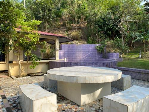 Hermitage Garden Resort - Sreemangal photo 3