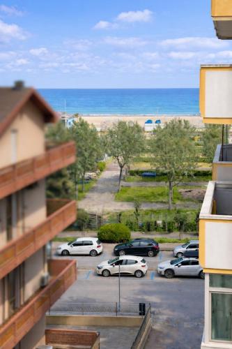 Nido al mare - Seafront
