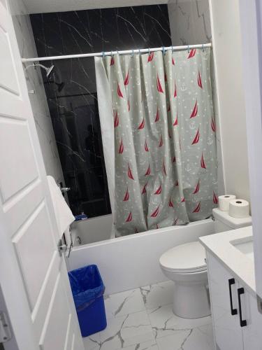 The Blessed Family Home-2Bed rooms 2washrooms - image 3