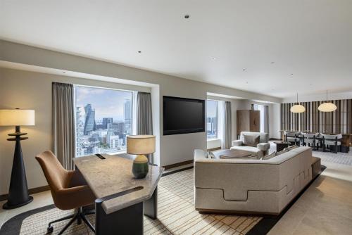 Hilton Nagoya in Nagoya