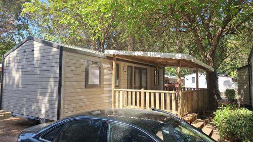 Mobil Home 6,8 personnes