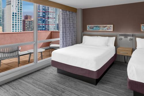 Hilton Garden Inn New York Manhattan Midtown East in New York, USA