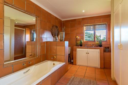 Ulwazi Rock Lodge
