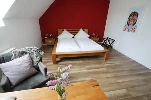 Hotel Ovelgönner Hof 5