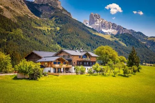Chalet Schintlbauer in Annaberg im Lammertal, Österreich