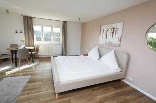 Hotel Ovelgönner Hof 2