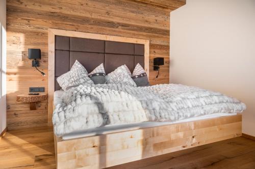  Chalet Schintlbauer in Annaberg im Lammertal