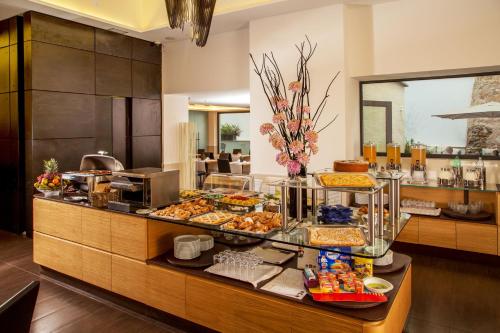 Food and beverages, Best Western Plus Hotel Spring House in Vatican