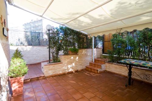 Baghyboo – Salerno, UT
