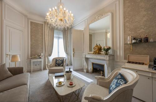 Hotel Westminster in 2nd - Louvre - Bourse