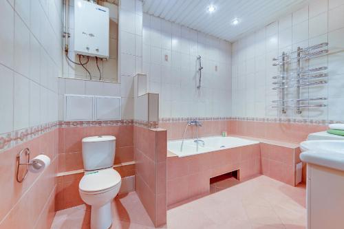 Welcome Home Apartments Nevsky 54/3 - image 8