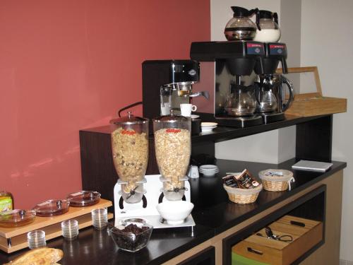 Source Hôtel - image 4