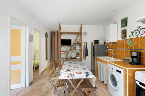 Gite u Casale, L'Eternu gîte à louer Piscia Rossa