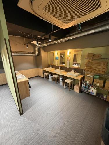 Wasabi Mita Hotel in Shinbashi