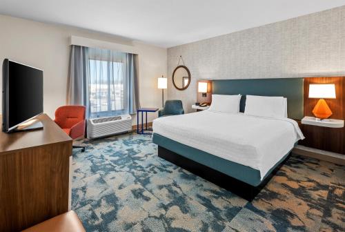 Hampton Inn & Suites by Hilton Glenarden Washington DC in Glenarden (MD)