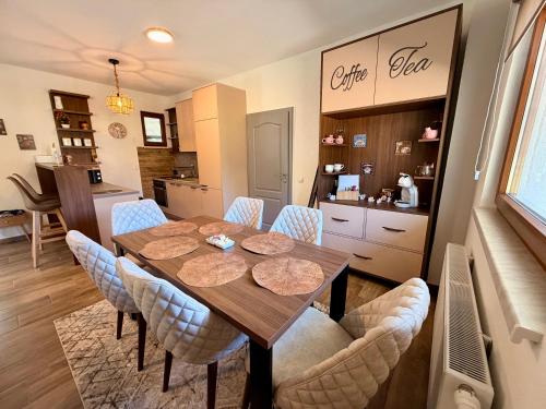 Best villa in nature with heated pool in Olovo