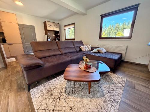 Best villa in nature with heated pool in Olovo
