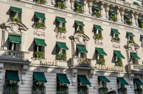 Hotel Westminster
