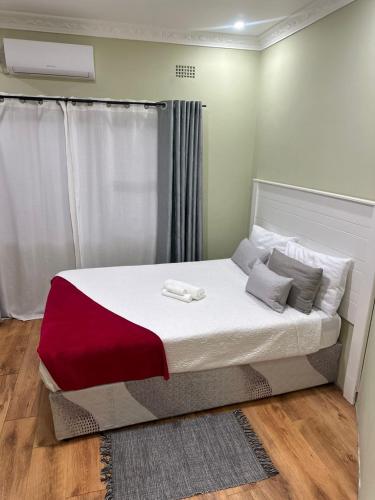 Jefferson suites at 30 Lily in Chelston