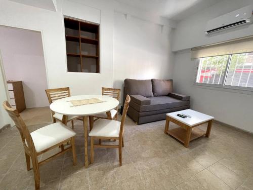 Comfortable Retreat Near River Plates Monumental Stadium