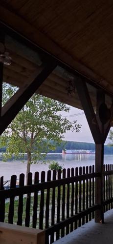 Iznajmljivanje vikendice-Dunav in Beška