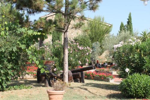 Hotel Fattoria Belvedere