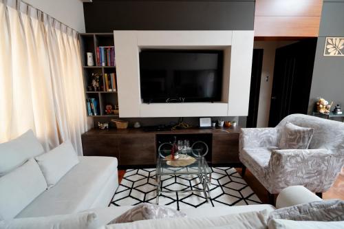 Residencial Cataleya