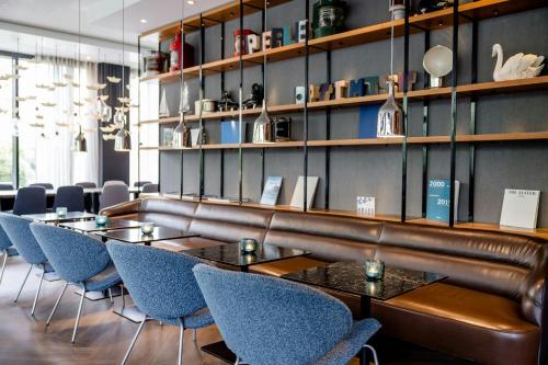 Motel One Hamburg-Alster - image 31