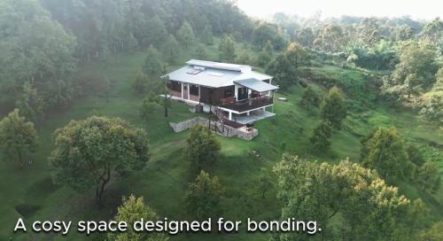 DuriDuri Eco Resort - Bentong